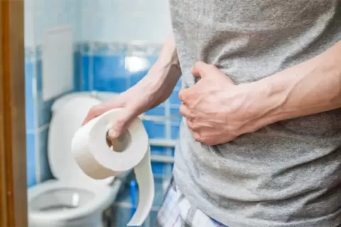 Cara Mengatasi Diare