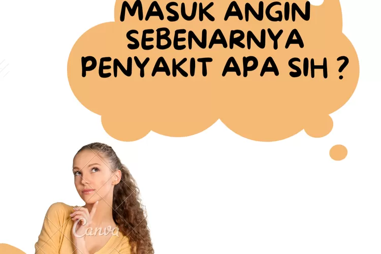 mencegah masuk angin