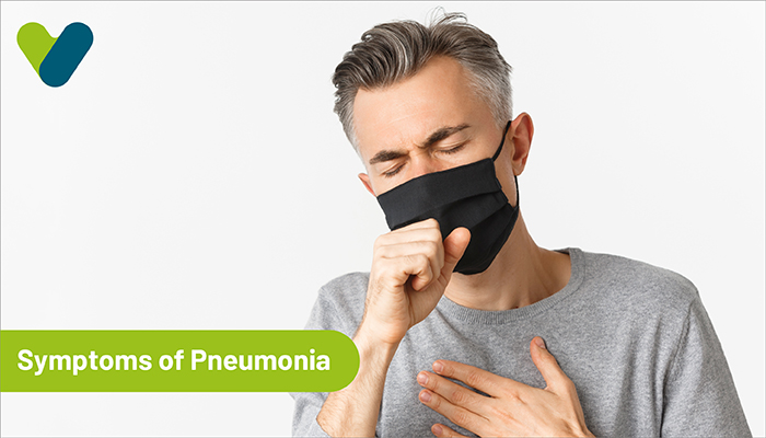 Gejala Pneumonia Pada Orang Dewasa